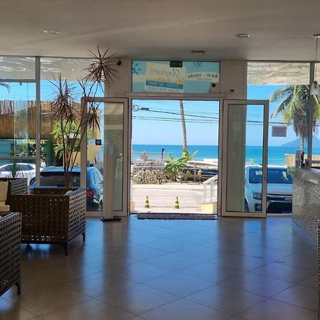 Juquei Frente Ao Mar Hotel Pousada Экстерьер фото